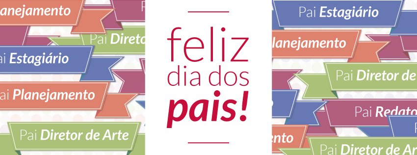 Manada - Dia dos Pais