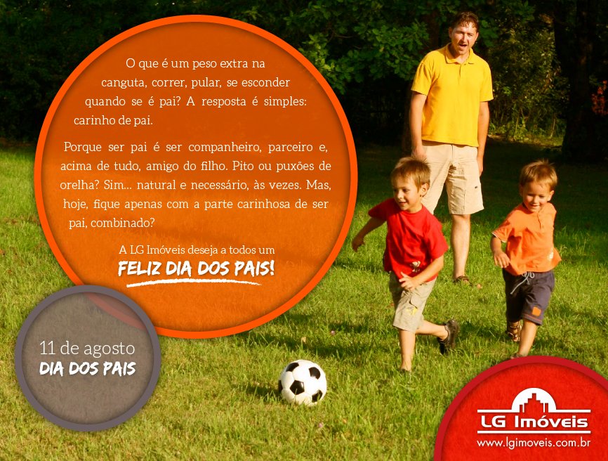 LG Imóveis