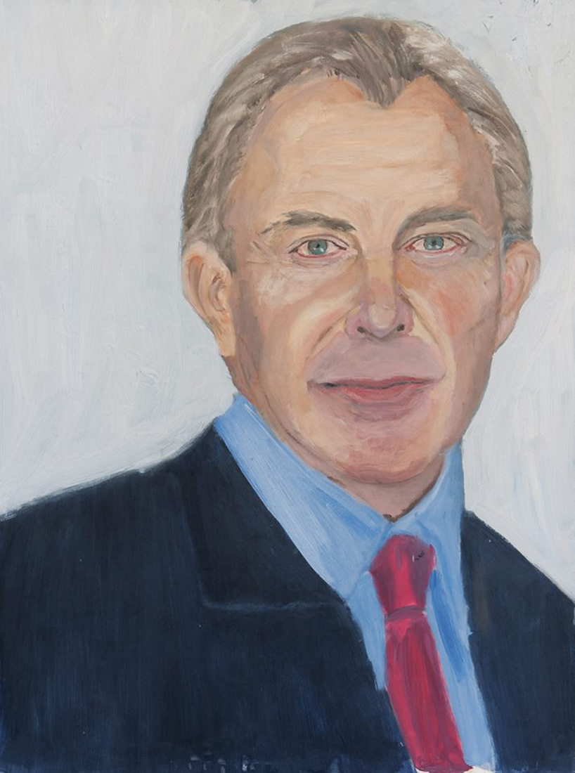 george-w.-bush-exhibits-30-painted-portraits-of-world-leaders-designboom-08